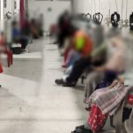 “Todo esto está fuera de control”: tres de los hospitales más grandes han rebasado su capacidad para tratar a pacientes con covid-19