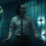 Este es el mensaje con el que Tom Hiddleston se despide de la primera temporada de “Loki”
