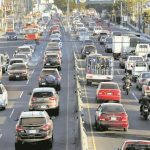 Esta multa se les impondrá a quienes no paguen el impuesto de circulación y el plazo para cancelar vence en esta fecha