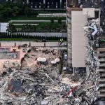 La impactante historia de Leidy Luna que cuidaba a los niños de la familia de la primera dama paraguaya en el edificio que colapsó en Surfside