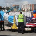 EE. UU. es el máximo donador de vacunas contra el covid-19 de Guatemala, el segundo país latinoamericano con más ayuda