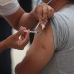 Anuncian registro de vacunación para adultos de 35 a 39 años en Guatemala
