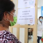 Contagios activos de covid-19 superan los 35 mil y Salud reporta otros 41 decesos por la enfermedad