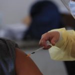 Ministra de Salud detalla cómo utilizarán las 1.5 millones de vacunas contra el covid-19 donadas por EE. UU.