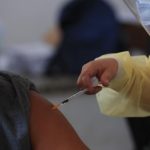 OMS pide que para septiembre se vacune al 10 por ciento de la población y así va el avance de Guatemala