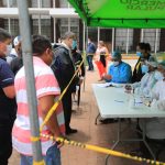 Ministerio de Salud reporta 2 mil 904 casos nuevos de covid-19 durante las últimas 24 horas