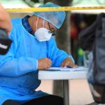 Coronavirus: ¿Qué diferencia a la variante lambda?