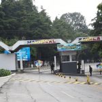 “Se recibió una alerta internacional”: Los Martinelli pensaban fugarse de la cárcel Mariscal Zavala, afirma Gobernación