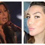 Frida Sofía ataca a Alejandra Guzmán por la canción “Yo te esperaba”