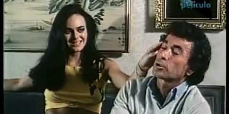 El romance de Alfonso Zayas y Maribel Guardia: el amor&hellip;