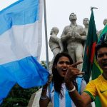 Copa América: el país asiático donde la pasión por Brasil y Argentina es tal que causa disturbios