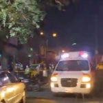 Cuatro muertos y dos heridos deja ataque armado en una discoteca de la zona 6 capitalina