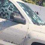 Enfrentamiento en Chiapas: Reportan fuerte balacera cerca de la frontera entre Guatemala y México