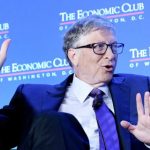 Esto es lo que se sabe de la “salvaje” vida de soltero que llevó Bill Gates y que involucró strippers, alcohol y fiestas nudistas