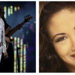 “Recuerdo este momento como si fuese ayer”: El día en que “el Buki” y Selena Quintanilla compartieron escenario