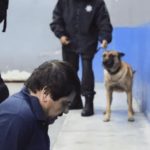 El Chapo Guzmán: a dos años de su condena, fotos inéditas del capo en el penal del Altiplano se hacen virales