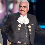 ¡No me sé rajar! Vicente Fernández asegura que se encuentra bien y pide a sus admiradores que dejen de preocuparse por su salud
