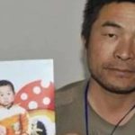 El hombre que recorrió más de 500.0000 kilómetros para reencontrarse con su hijo secuestrado hace 24 años en China