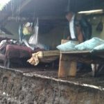 Más de medio millón de personas han sido afectadas en 273 incidentes asociados a 10 semanas de lluvias en Guatemala