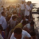 Protestas en Cuba: qué fue el histórico “Maleconazo” de 1994 y cómo se compara con las masivas movilizaciones de este domingo