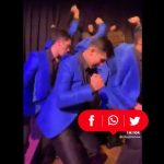 “Hay la Johnson, la Sputnik, la Pfizer, ¿Cuál duele más?”: Este es el video de la “cumbia de la vacunación” con una canción polémica