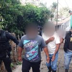 Capturan a presuntos secuestradores de un menor de 17 años que fue localizado muerto en Santa Rosa