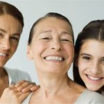Cómo envejece tu cara con la edad (más allá de las arrugas)