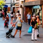 Europa, primer continente en superar 50 millones de casos de covid-19