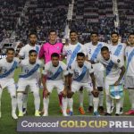 ¡Es oficial! Guatemala estará en la Copa Oro 2021 y lo confirma la Concacaf