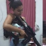 Muere “Hello Kitty”, una de las traficantes más buscadas en Brasil