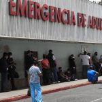 Guatemala confirma primer caso de “hongo negro” asociado al covid-19