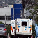 Muere paciente con sospecha de “hongo negro” en Tegucigalpa, Honduras