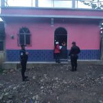 Cae mujer señalada de secuestro y asesinato de un niño migrante de 4 años y de prostituir a la madre de este