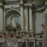 Balacera en México invade iglesia y causa terror en feligreses
