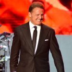 Así fue el momento que Luis Miguel bailó con su hija, Michelle Salas