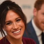 Meghan Markle y la amenaza de su padre relacionada con Archie y Lilibet