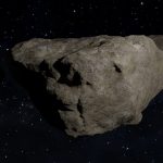 China quiere evitar que un asteroide choque con la Tierra y este es su plan