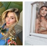 Michelle Salas VS Frida Sofía: La hija de Luis Miguel pide un alto a las comparaciones que hacen con la hija de Alejandra Guzmán