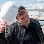 Elon Musk sugiere que un parásito cerebral es el verdadero árbitro de nuestro destino