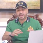 Sala rechaza recusación del alcalde Neto Bran para que magistrados no conocieran la solicitud del retiro del derecho de antejuicio en su contra