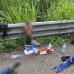 La triste historia de Wilder, el niño de 2 años que encontraron solo en una carretera en México