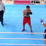 En 30 segundos: El nocaut con el que acabó con su rival y que recorre el mundo