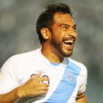 “Por dignidad algunos no iríamos a la Copa Oro”: El mensaje que Carlos “el Pescado” Ruiz envió a la Fedefut