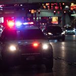 La historia de la mujer que condujo su auto durante meses con cadáveres de sobrinos en la maleta