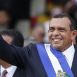 EE. UU. le prohibe el ingreso a ese país al expresidente hondureño Porfirio Lobo y a su familia