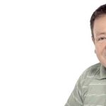 El día en el que una presentadora le hizo una broma pesada a Sammy Pérez