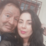 Así se enamoró el actor Sammy Pérez y en Guatemala dejó listos preparativos para su boda