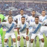 Esto es lo que se sabe sobre la posible participación de la Selección de Guatemala en la Copa Oro