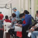 Guatemala tiene 250 municipios en alerta roja por la pandemia del coronavirus