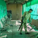 Afganistán: las tropas de EE. UU. abandonan la base aérea de Bagram “sin avisar” mientras cientos de soldados afganos huyen del Talibán